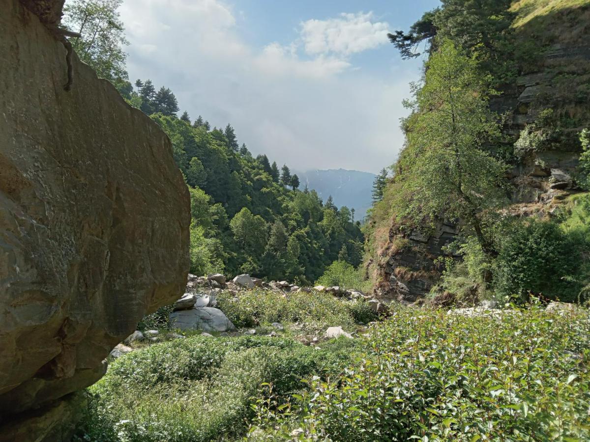 Soulville 2.0 Nagar  Εξωτερικό φωτογραφία
