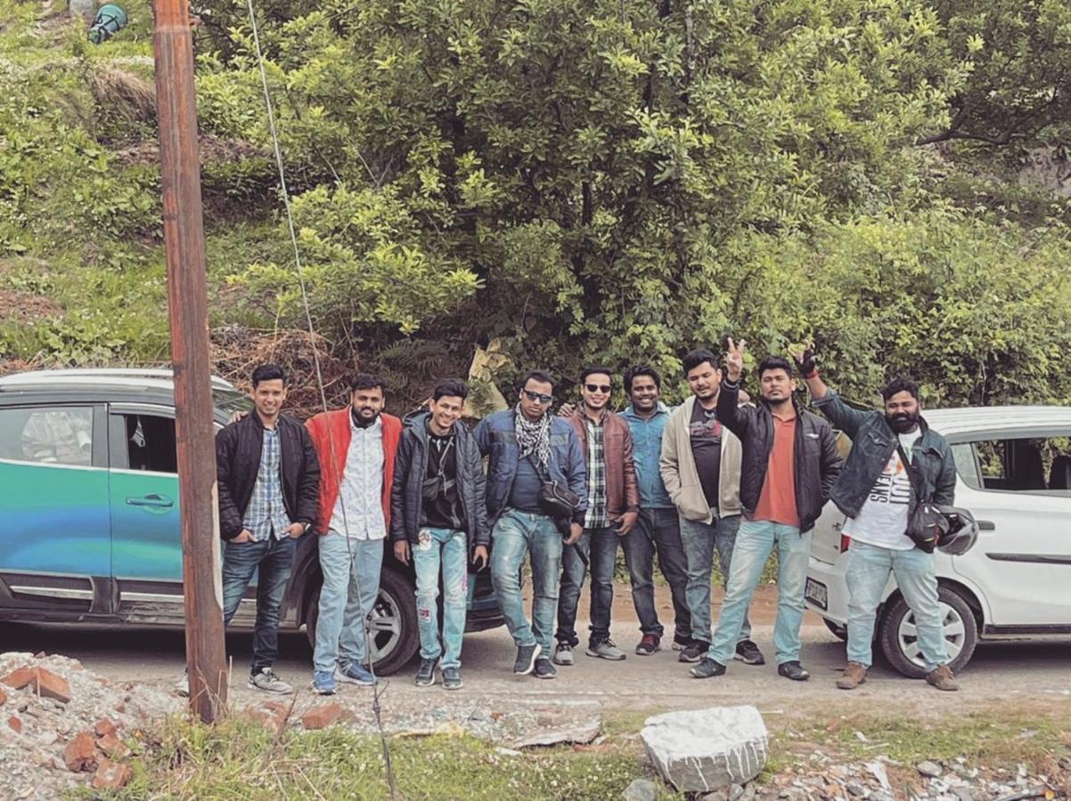 Soulville 2.0 Nagar  Εξωτερικό φωτογραφία