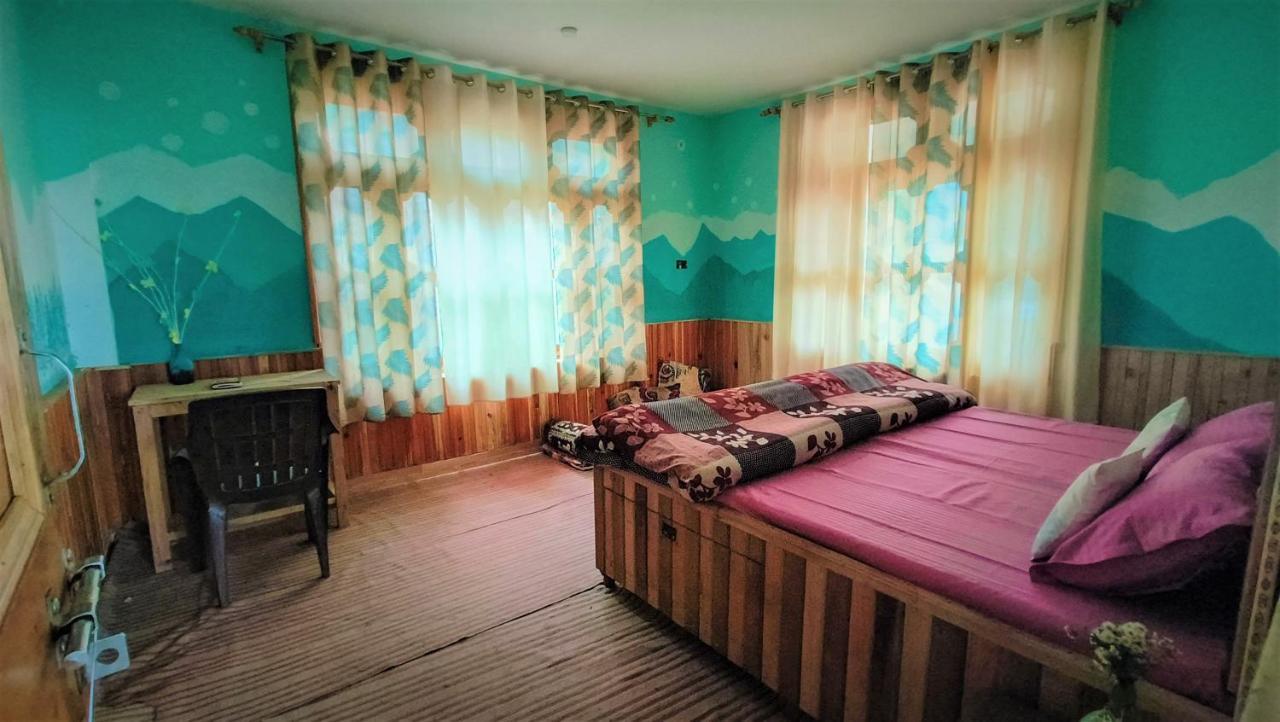 Soulville 2.0 Nagar  Εξωτερικό φωτογραφία