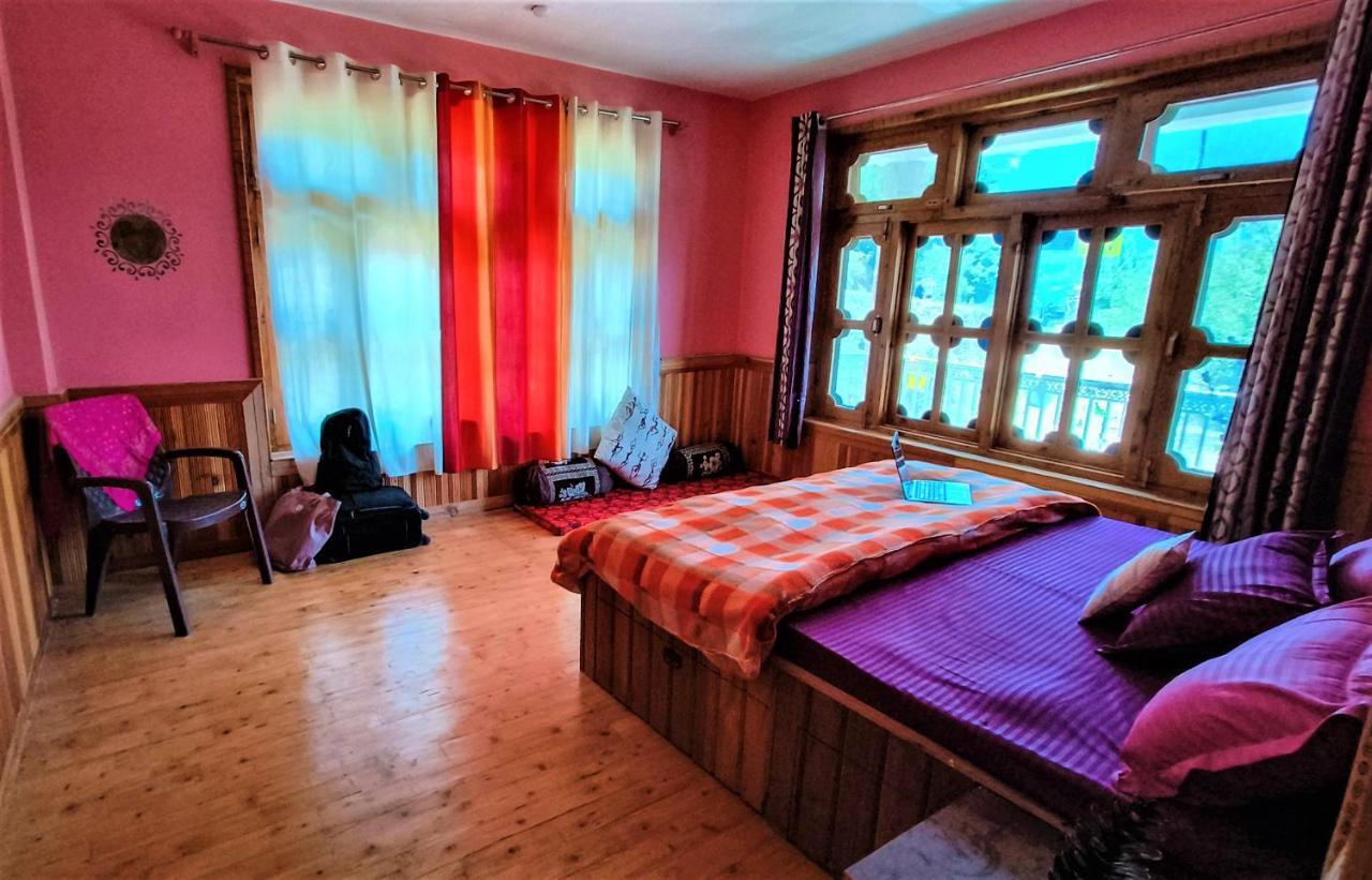 Soulville 2.0 Nagar  Εξωτερικό φωτογραφία
