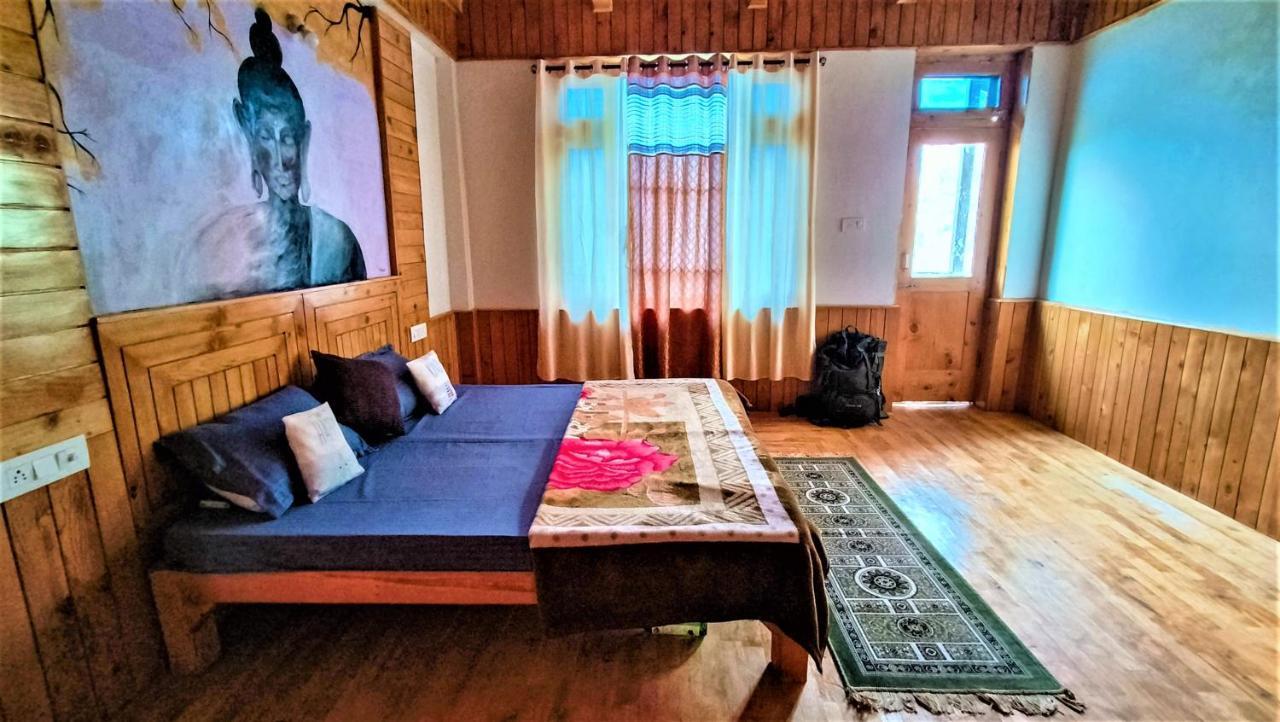 Soulville 2.0 Nagar  Εξωτερικό φωτογραφία