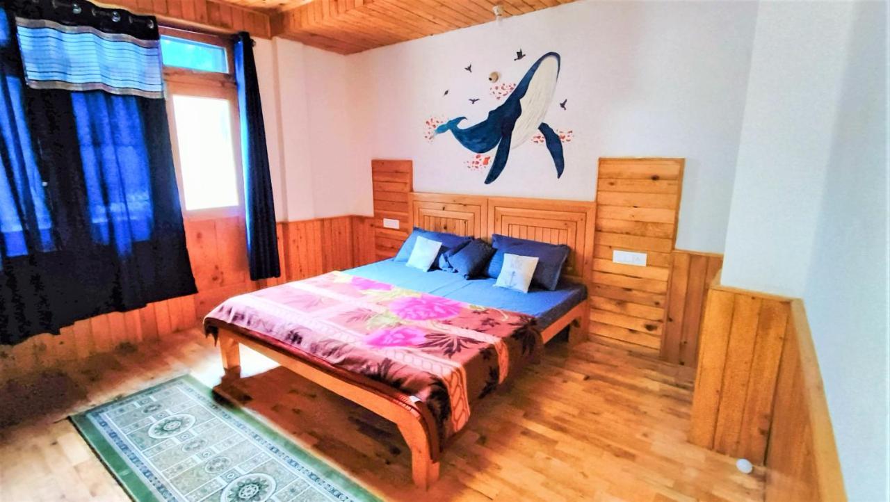 Soulville 2.0 Nagar  Εξωτερικό φωτογραφία