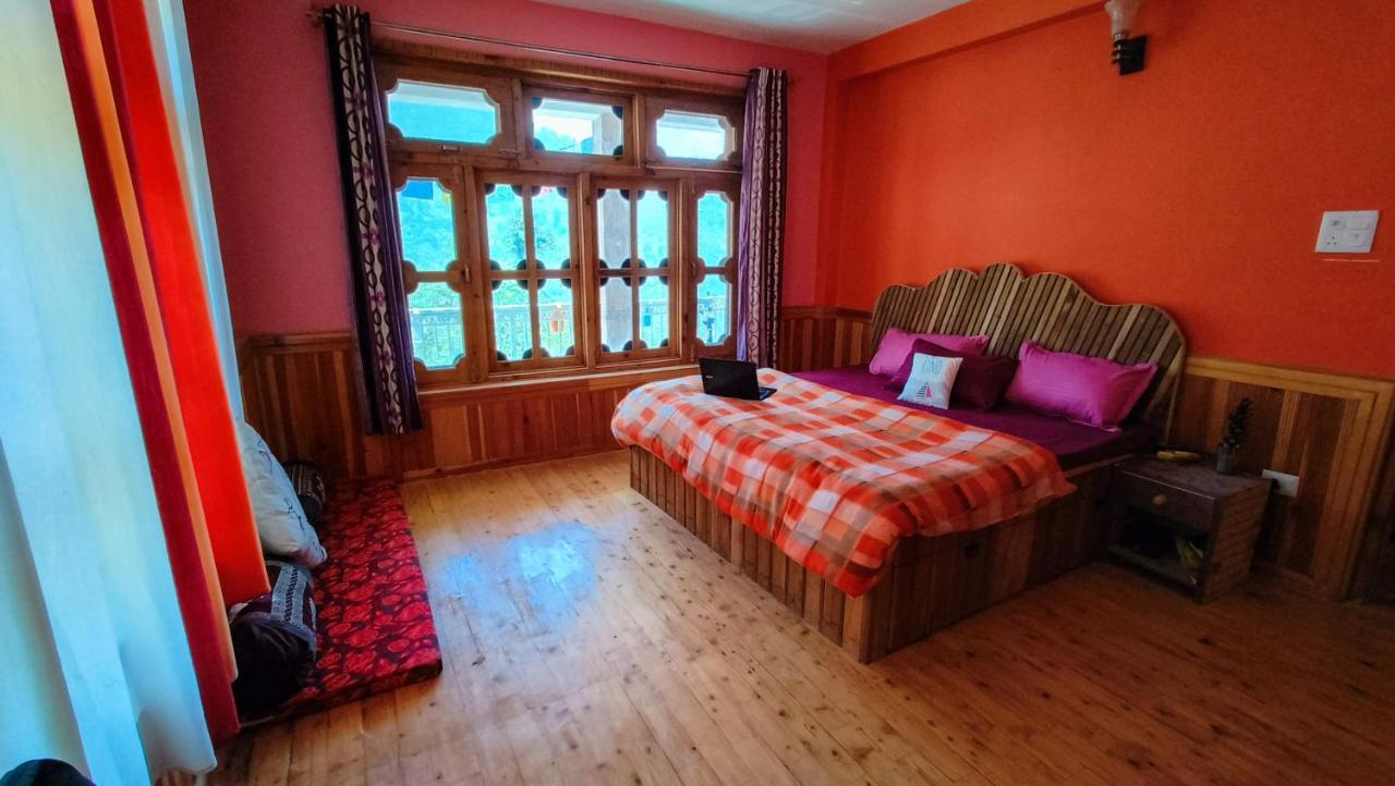 Soulville 2.0 Nagar  Εξωτερικό φωτογραφία