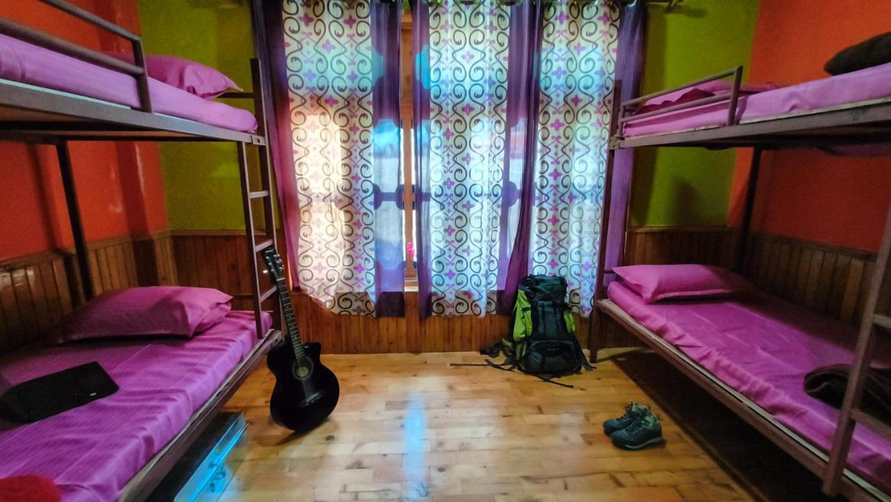 Soulville 2.0 Nagar  Εξωτερικό φωτογραφία