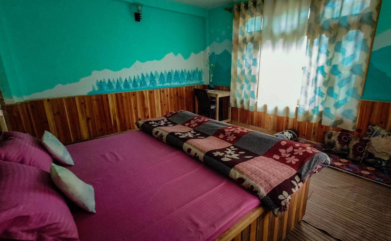 Soulville 2.0 Nagar  Εξωτερικό φωτογραφία