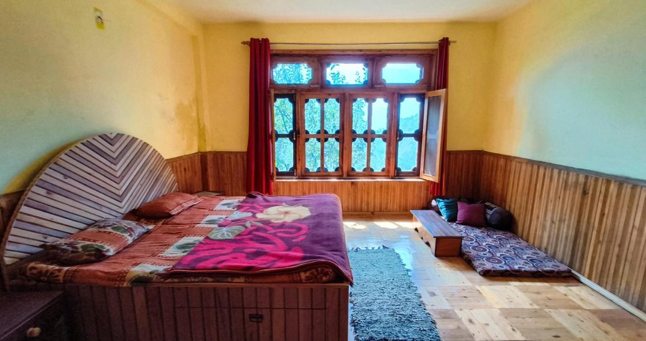 Soulville 2.0 Nagar  Εξωτερικό φωτογραφία