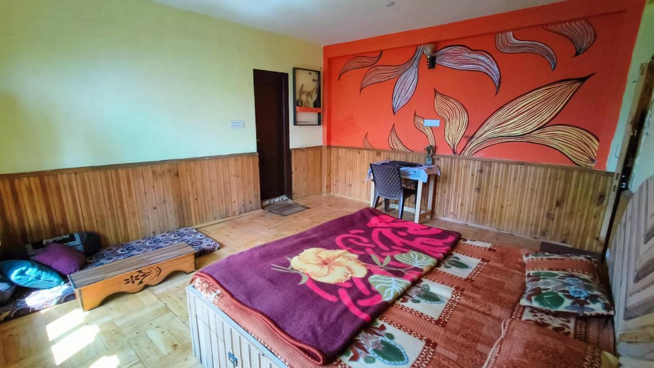 Soulville 2.0 Nagar  Εξωτερικό φωτογραφία